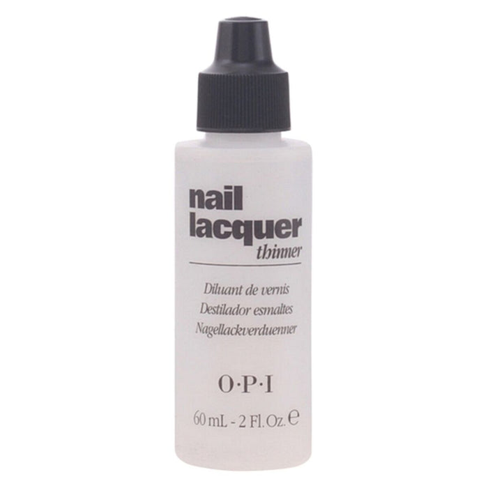 Enamel Thinner Opi NAIL LACQUER