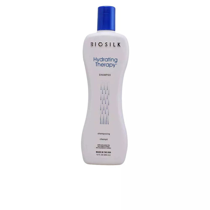 Shampooing Farouk Biosilk Hydrating Therapy 355 ml