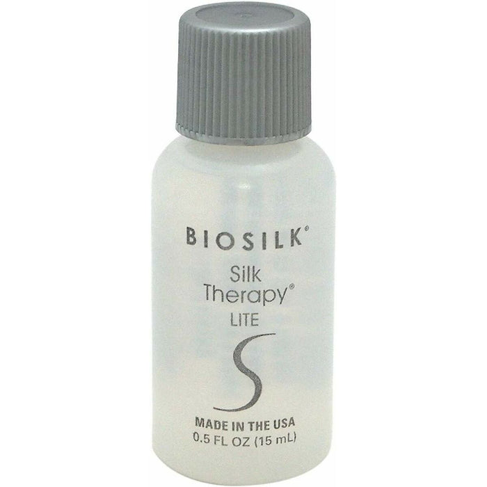 Hair Serum Farouk Biosilk Silk Therapy Lite 15 ml