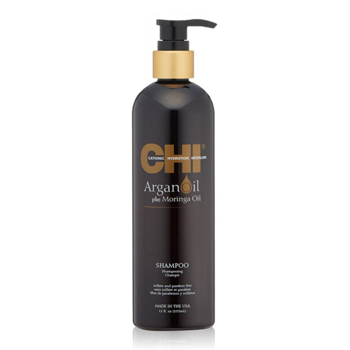 Nourishing Shampoo Chi Argan Oil Farouk Chi Argan (355 ml)