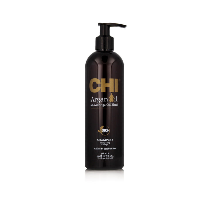 Shampooing Farouk Systems CHI Argan Oil 355 ml