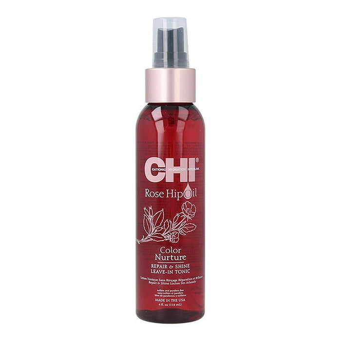 Haaröl Chi Rosehip Farouk 118 ml (118 ml)