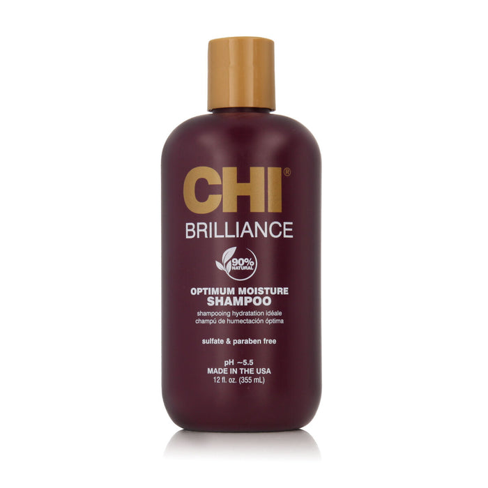 Shampooing Farouk Systems CHI Brilliance 355 ml