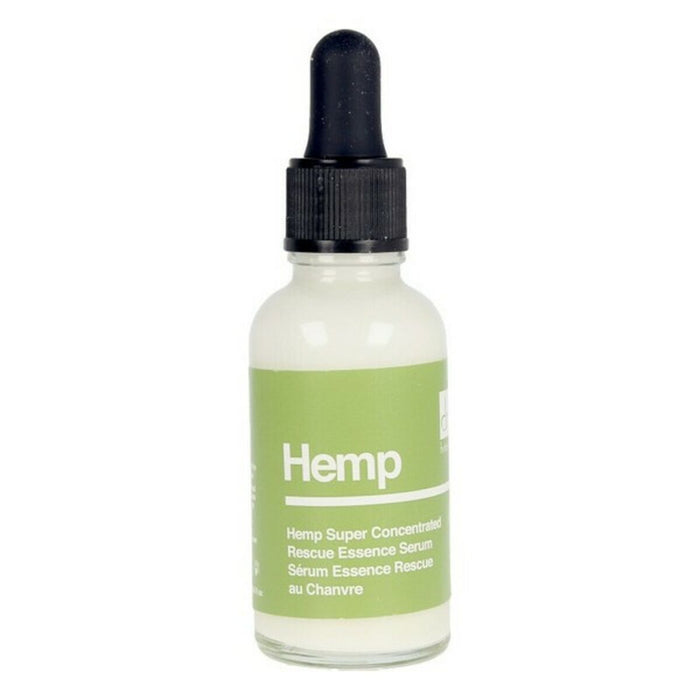 Sérum visage Hemp Botanicals (30 ml)