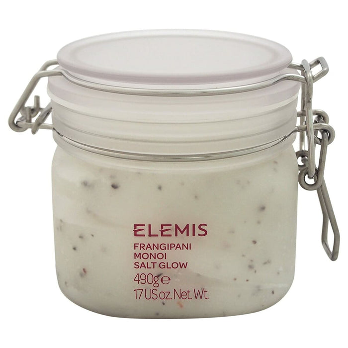 Body Exfoliator Elemis Frangipani Monoi 490 g