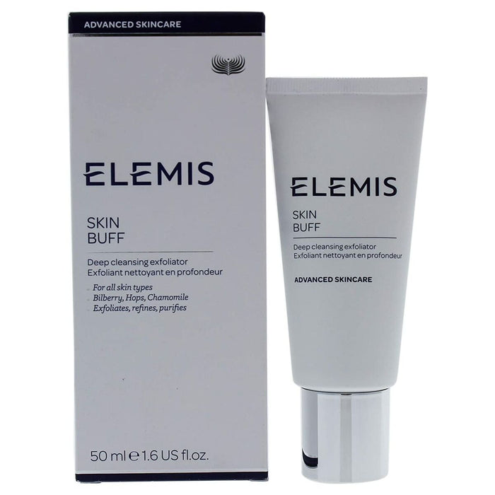 Lotion exfoliante Elemis Advanced Skincare 50 ml