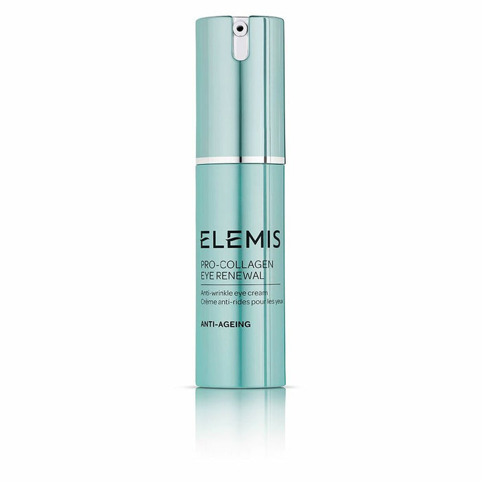 Anti-Ageing Cream for Eye Area Elemis Pro-Collagen 15 ml