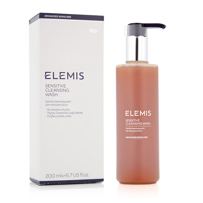 Facial Cleansing Gel Elemis BIOTEC Skin Solutions & Treatments 200 ml