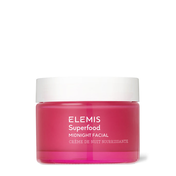 Night Cream Elemis Superfood 50 ml