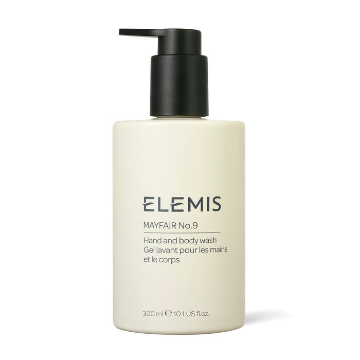 Gel de douche Elemis Mayfair Nº 9 300 ml