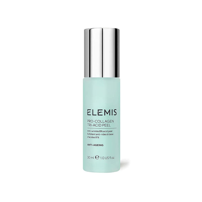 Gesichtspeeling Elemis Pro-Collagen Tri-Acid Peel 30 ml