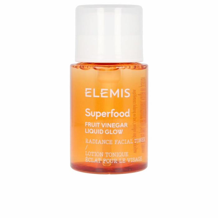 Gesichtstonikum Elemis Superfood Fruit Vinegar Liquid Glow 145 ml