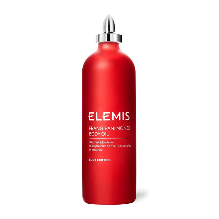 Körperöl Elemis Frangipani Monoi 100 ml