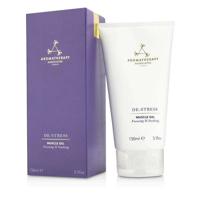 Gel visage Aromatherapy 150 ml Anti-stress