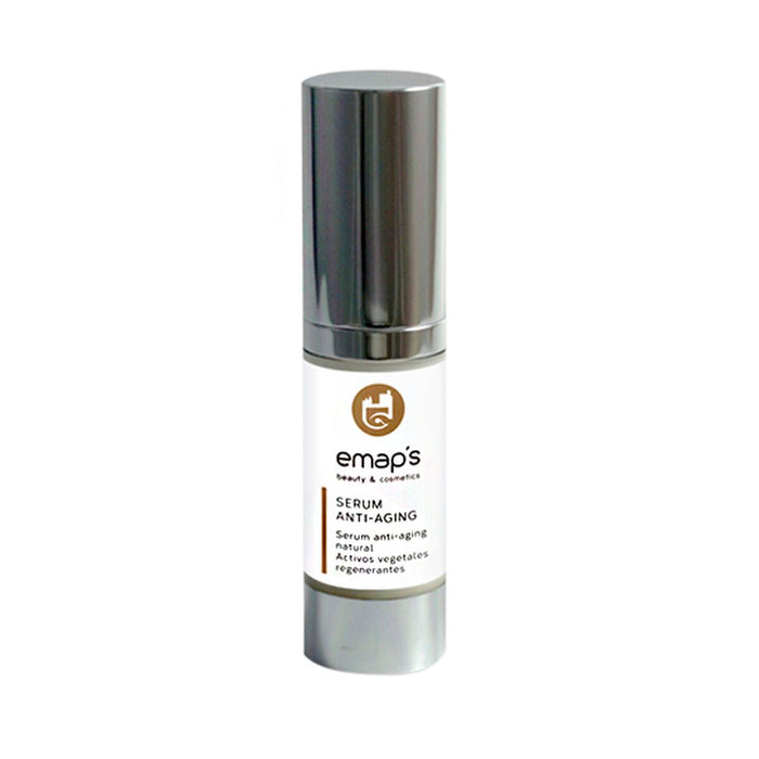 Sérum visage Emap'S Beauty & Cosmetics 15 ml Anti-âge