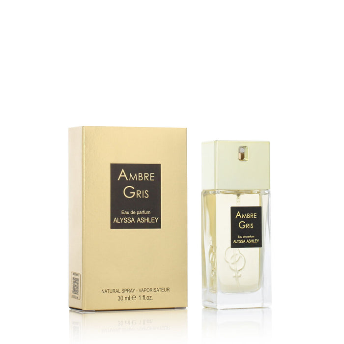 Parfum Femme Alyssa Ashley Ambre Gris EDP EDP 30 ml