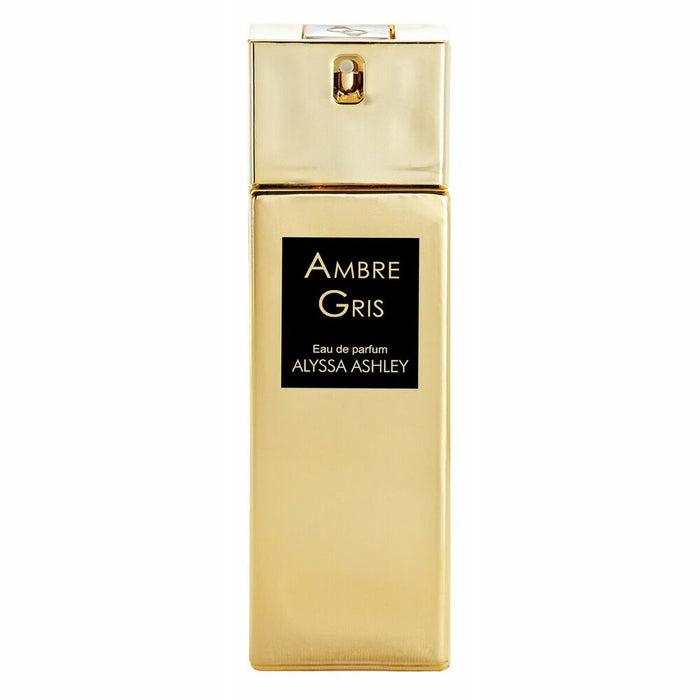 Parfum Femme Alyssa Ashley AMBRE GRIS EDP EDP 50 ml