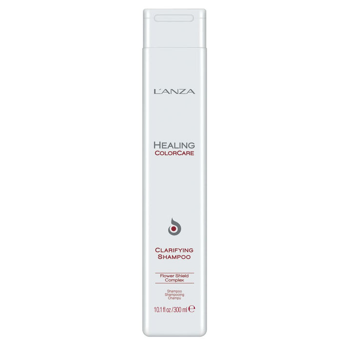 Shampoo L'ANZA Healing Color Care 300 ml