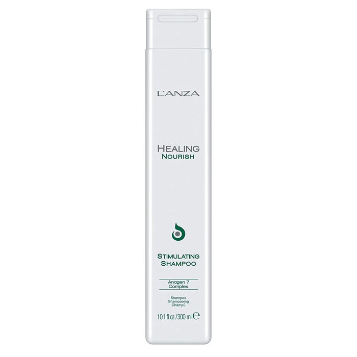 Revitalisierendes Shampoo L'ANZA Healing Moisture 300 ml