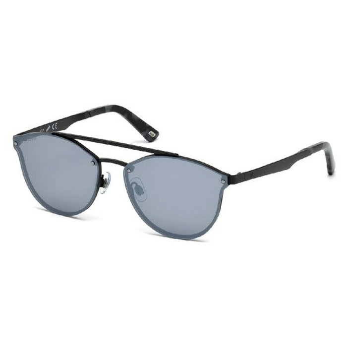 Unisex-Sonnenbrille Web Eyewear WE0189A ø 59 mm