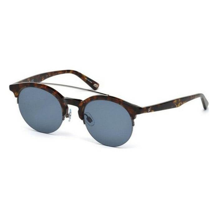 Unisex-Sonnenbrille Web Eyewear WE0192-52V Ø 49 mm