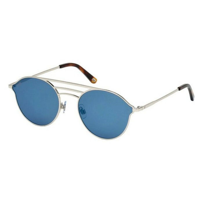 Unisex-Sonnenbrille Web Eyewear WE0207A Ø 55 mm