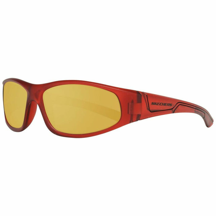 Unisex-Sonnenbrille Skechers SE9003-5367U