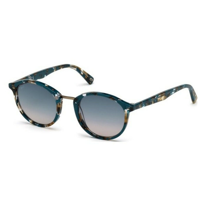 Unisex-Sonnenbrille Web Eyewear WE0236 Ø 48 mm