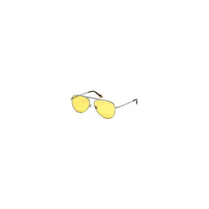 Lunettes de soleil Unisexe Web Eyewear WE0206A ø 58 mm