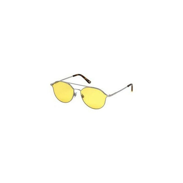 Lunettes de soleil Unisexe Web Eyewear WE0208A ø 59 mm