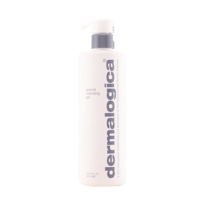 Gel nettoyant visage Greyline Dermalogica 500 ml