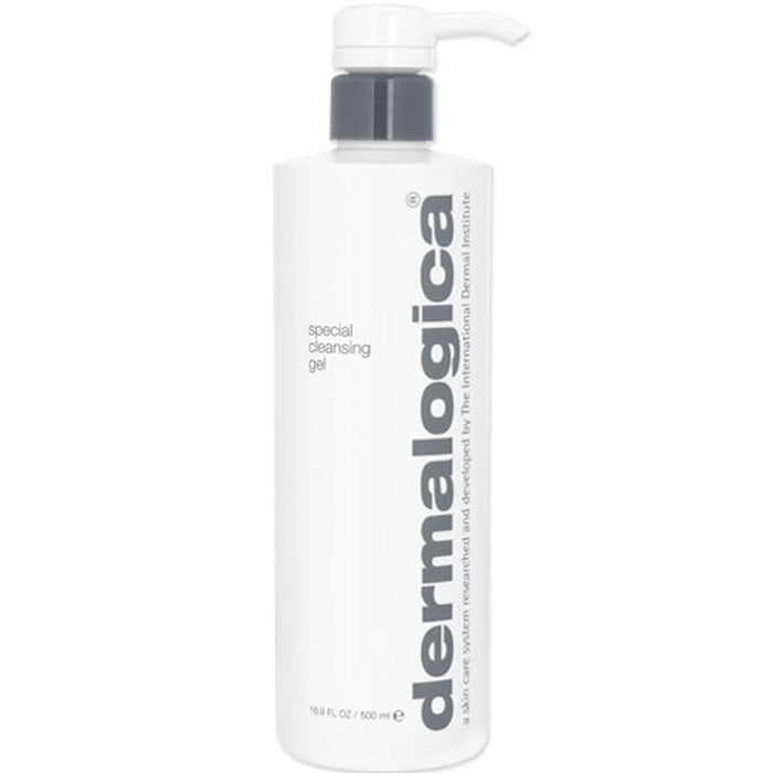 Facial Cleansing Gel Greyline Dermalogica 101106 (1 Unit)