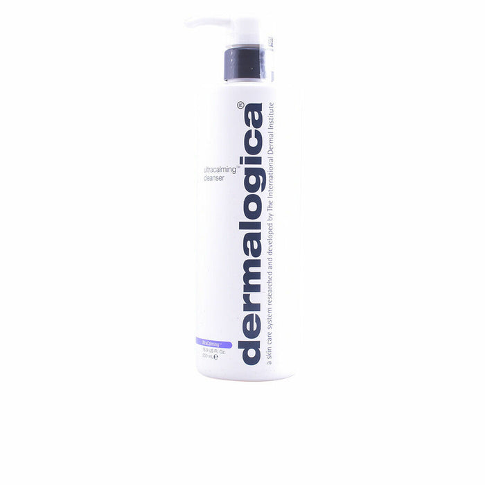 Gel nettoyant moussant Dermalogica Ultracalming 500 ml