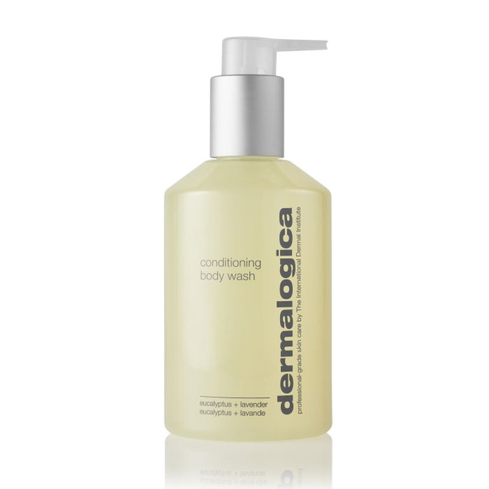 Badegel Dermalogica 295 ml Haarspülung