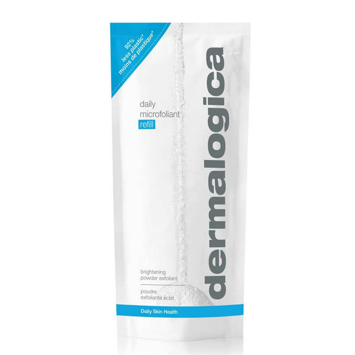 Facial Exfoliator Dermalogica 74 g