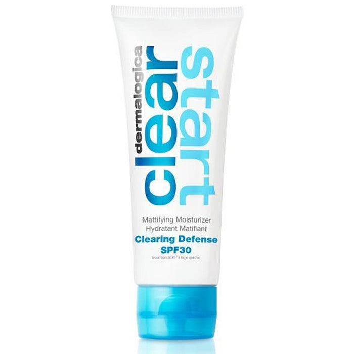 Feuchtigkeitscreme Dermalogica Clear Start Clearing Defense Spf 30 59 ml