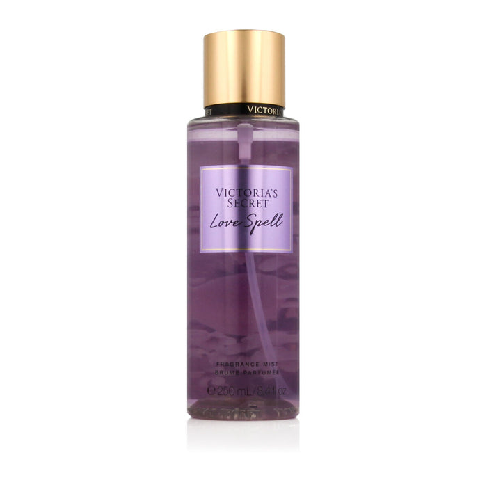 Body Mist Victoria's Secret Love Spell 250 ml