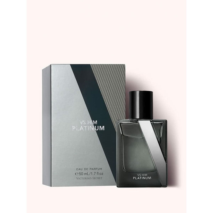 Parfum Femme Victoria's Secret VS Him Platinum EDP 50 ml