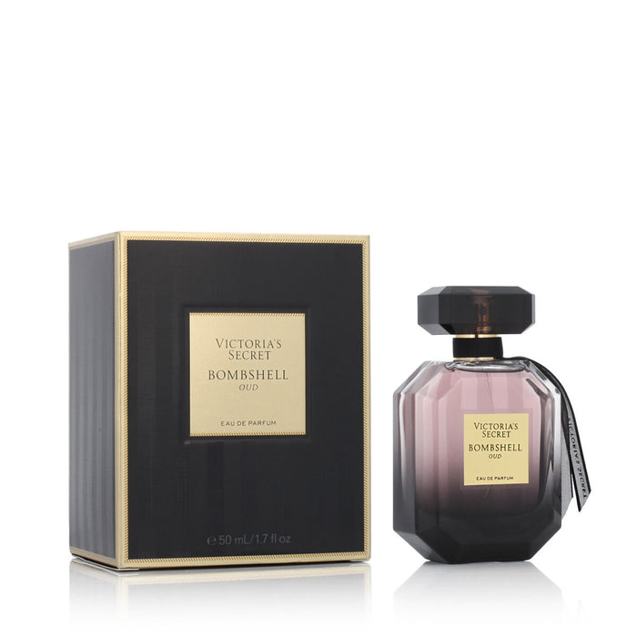 Damenparfüm Victoria's Secret Bombshell Oud EDP 50 ml