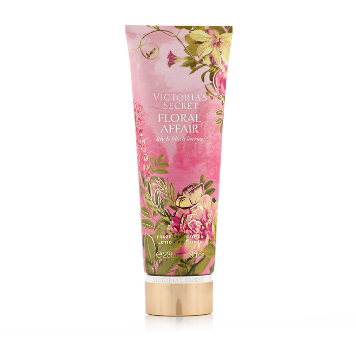 Body Lotion Victoria's Secret Floral Affair Lily & Blush Berries 250 ml