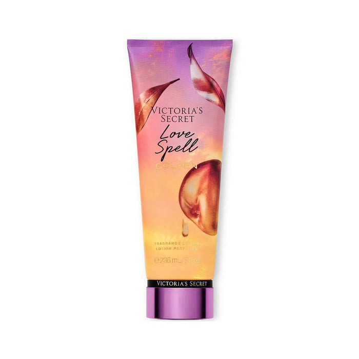 Körperlotion Victoria's Secret Love Spell Golden Love Spell Golden 236 ml