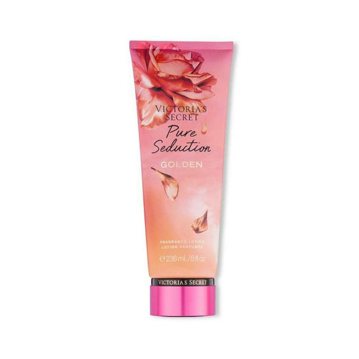 Körperlotion Victoria's Secret Pure Seduction Golden 236 ml