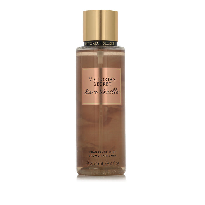 Body Mist Victoria's Secret Bare Vanilla 250 ml