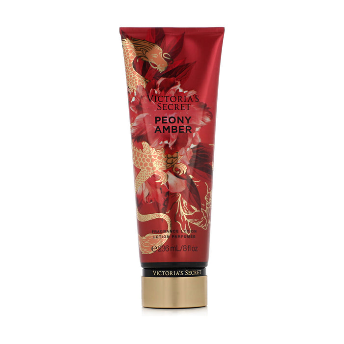 Lotion corporelle Victoria's Secret Peony Amber 236 ml