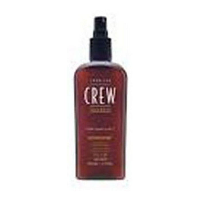 Hair Serum American Crew Finishing & Styling