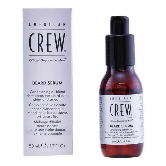 Serum for Beards American Crew 10007821 50 ml