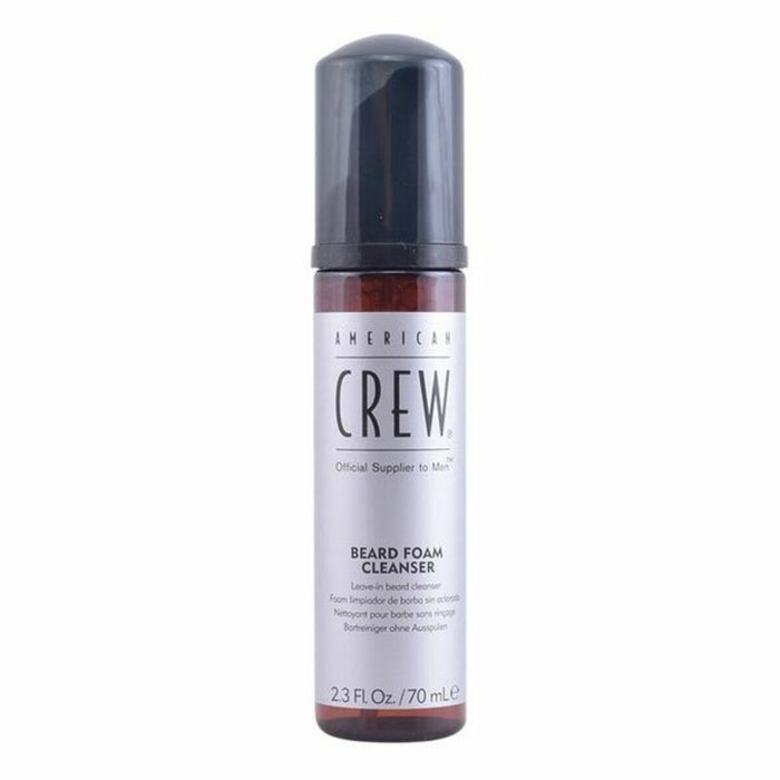 Conditionneur pour Barbe American Crew 70 ml