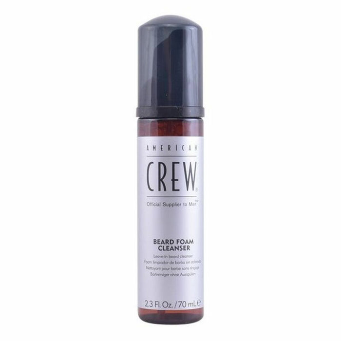 Schaumreiniger Beard American Crew 7243450000 (70 ml) 70 ml