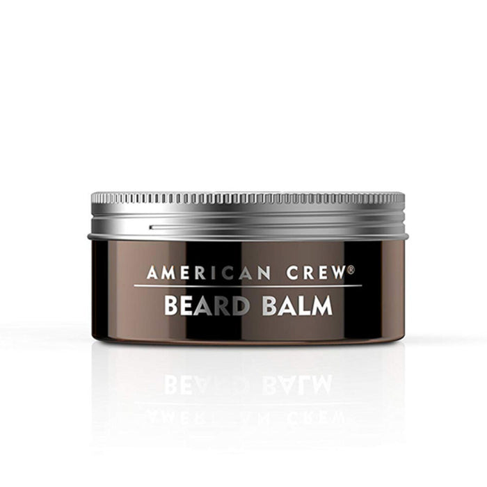 Conditionneur pour Barbe American Crew Beard