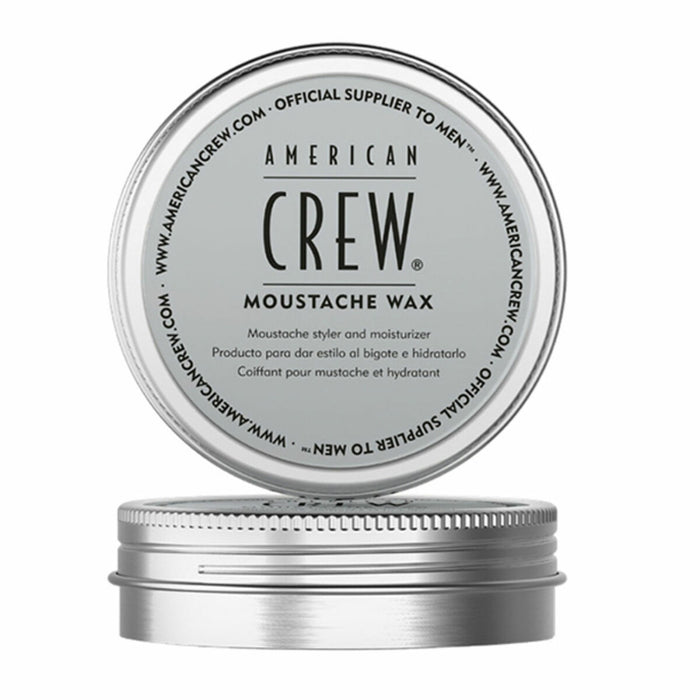 Crème Modelante à Barbe American Crew Crew Beard